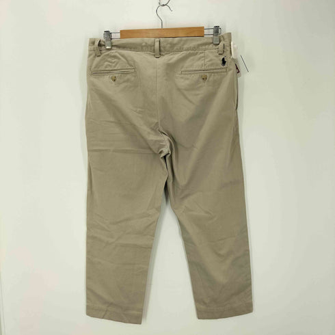ポロバイラルフローレン Polo by RALPH LAUREN 90S 2タック チノパンツ メンズ 33/30