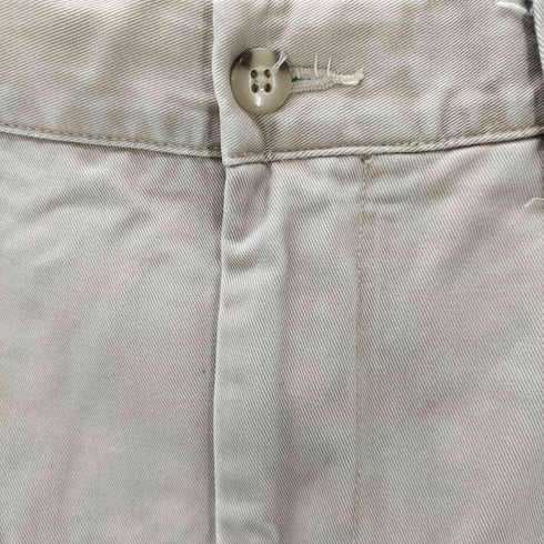 ポロバイラルフローレン Polo by RALPH LAUREN 90S 2タック チノパンツ メンズ 33/30