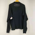 チャンピオン Champion ワッフルモックネックスウェット メンズ JPN:XL