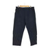 ユニクロプラスジェイ UNIQLO+J イージーワークパンツ メンズ JPN:XL