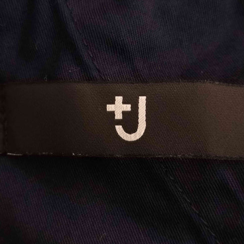 ユニクロプラスジェイ UNIQLO+J イージーワークパンツ メンズ JPN:XL