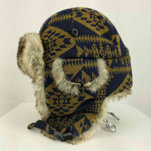 ペンドルトン PENDLETON フライトキャップ メンズ