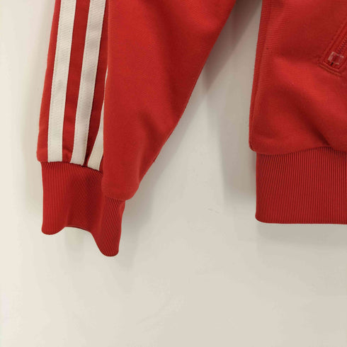 アディダスオリジナルス adidas Originals 両面トレフォイルロゴ刺繍 ATP型 トラックジャケット メンズ FR:42