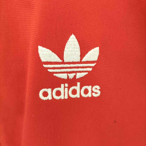 アディダスオリジナルス adidas Originals 両面トレフォイルロゴ刺繍 ATP型 トラックジャケット メンズ FR:42