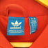 アディダスオリジナルス adidas Originals 両面トレフォイルロゴ刺繍 ATP型 トラックジャケット メンズ FR:42