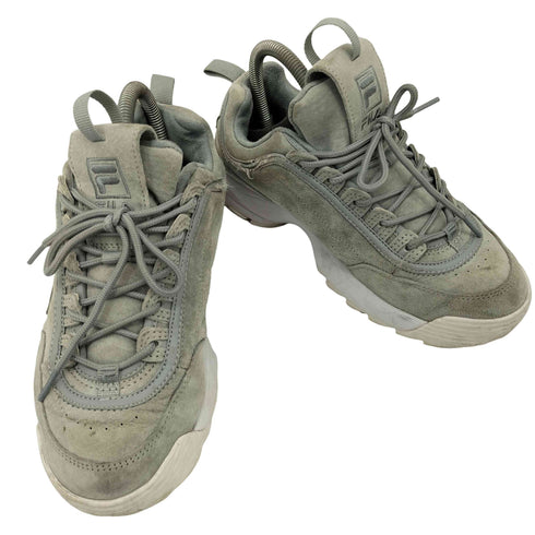 フィラ FILA Disruptor 2 Chalk レディース JPN:25