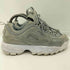 フィラ FILA Disruptor 2 Chalk レディース JPN:25