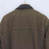 ウールリッチ WOOLRICH 襟レザー 裏起毛カバーオール メンズ import:M