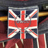 GWCC LONDON 刺繍 プルオーバーパーカー メンズ import:M