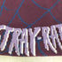 STRAY-RATS Web Beanie ウェブ ビーニー ニットキャップ メンズ