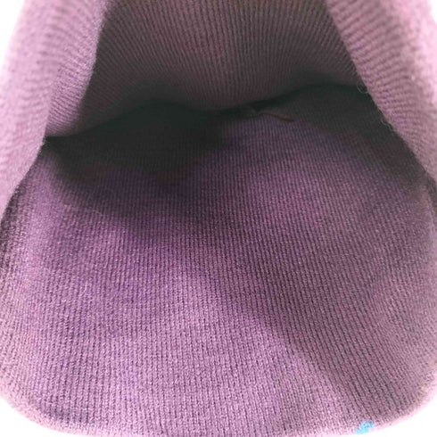 STRAY-RATS Web Beanie ウェブ ビーニー ニットキャップ メンズ