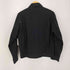 ユニクロ UNIQLO 1ST ブラックデニムジャケット メンズ JPN:S