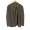 ハリスツイード Harris Tweed ウールテーラードジャケット メンズ 62