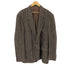 ハリスツイード Harris Tweed ウールテーラードジャケット メンズ 62