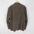 ハリスツイード Harris Tweed ウールテーラードジャケット メンズ 62