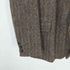 ハリスツイード Harris Tweed ウールテーラードジャケット メンズ 62