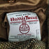 ハリスツイード Harris Tweed ウールテーラードジャケット メンズ 62