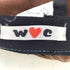 ダブルシー wc MISS SUMMER 刺繍 キャップ メンズ FREE