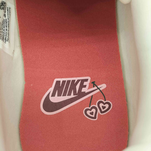 ナイキ NIKE 2024AW Cortez SE コルテッツSE ローカットスニーカー Valentine's Day メンズ 26