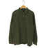 ポロバイラルフローレン Polo by RALPH LAUREN 90s 裏起毛 長袖ポロシャツ レディース import:XL