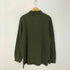 ポロバイラルフローレン Polo by RALPH LAUREN 90s 裏起毛 長袖ポロシャツ レディース import:XL