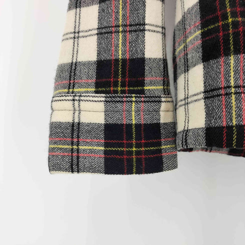 サウスツーウェストエイト SOUTH2 WEST8 6 Pocket Shirt メンズ JPN:M