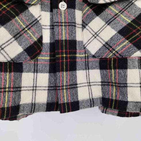 サウスツーウェストエイト SOUTH2 WEST8 6 Pocket Shirt メンズ JPN:M