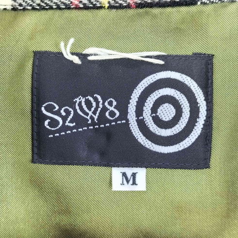 サウスツーウェストエイト SOUTH2 WEST8 6 Pocket Shirt メンズ JPN:M
