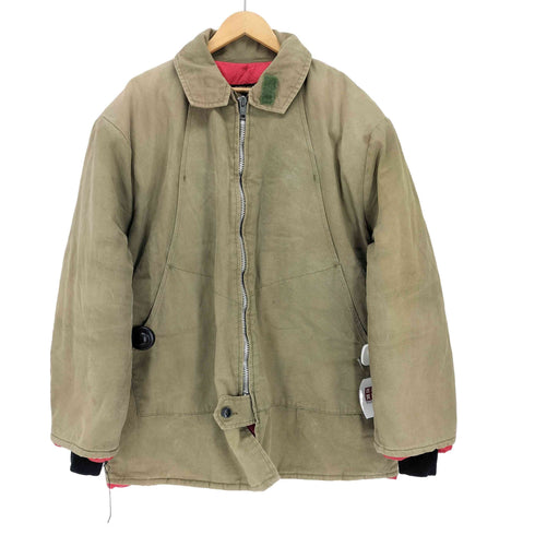 SPORTCHIEF カナダ製 OLD 中綿 ワークジャケット メンズ import:M