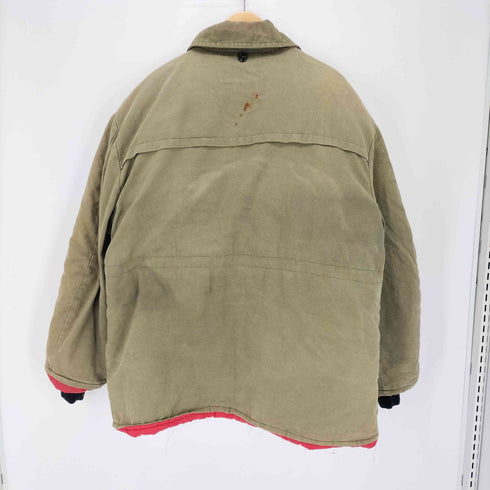 SPORTCHIEF カナダ製 OLD 中綿 ワークジャケット メンズ import:M