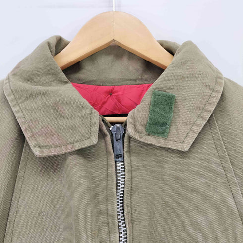 SPORTCHIEF カナダ製 OLD 中綿 ワークジャケット メンズ import:M