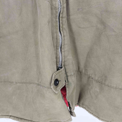 SPORTCHIEF カナダ製 OLD 中綿 ワークジャケット メンズ import:M