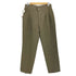 ラングラー Wrangler CASUAL 2タック スラックスパンツ メンズ
