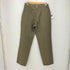 ラングラー Wrangler CASUAL 2タック スラックスパンツ メンズ
