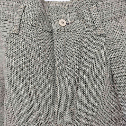 ラングラー Wrangler CASUAL 2タック スラックスパンツ メンズ