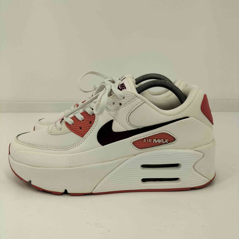 ナイキ NIKE 2024SS AIR MAX 90 LV8 イトアイアンオール ローカットスニーカー メンズ 26