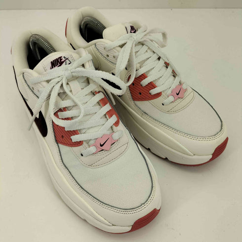 ナイキ NIKE 2024SS AIR MAX 90 LV8 イトアイアンオール ローカットスニーカー メンズ 26