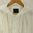 シュウオムフェム SYU. HOMME/FEMM double sleeve hood shirt メンズ