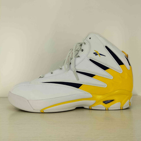 リーボック Reebok THE BLAST ザ ブラスト スニーカー メンズ JPN:28.5