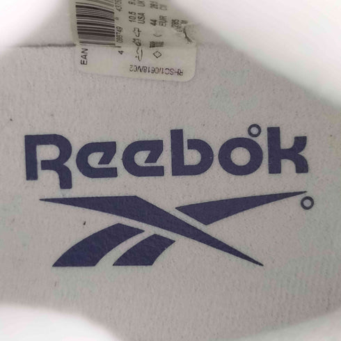 リーボック Reebok THE BLAST ザ ブラスト スニーカー メンズ JPN:28.5