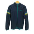 アディダス adidas SC フーデット トラック トップ ジャージー ジャケット メンズ JPN:M