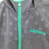 アディダス adidas SC フーデット トラック トップ ジャージー ジャケット メンズ JPN:M