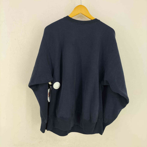 チャンピオン Champion メキシコ製 刺繍タグ REVERSE WEAVE HARTFORD ワンポイントプリント メンズ import:XL