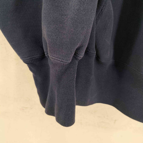 チャンピオン Champion メキシコ製 刺繍タグ REVERSE WEAVE HARTFORD ワンポイントプリント メンズ import:XL