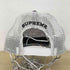 シュプリーム Supreme 22SS Gradient Jacquard Denim Mesh Back 5-Panel メンズ