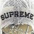 シュプリーム Supreme 22SS Gradient Jacquard Denim Mesh Back 5-Panel メンズ