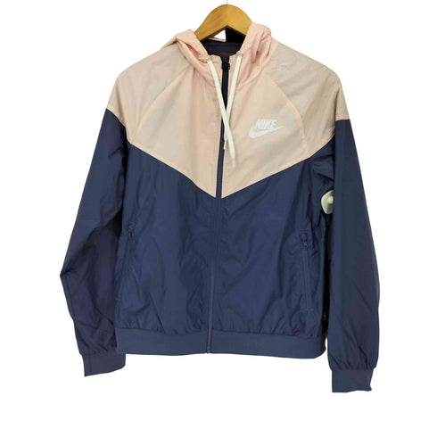 ナイキ NIKE Windrunner ウインドランナー ウインドブレーカー レディース JPN:L