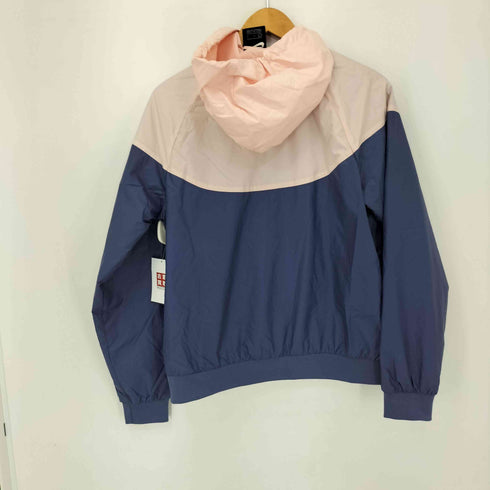 ナイキ NIKE Windrunner ウインドランナー ウインドブレーカー レディース JPN:L