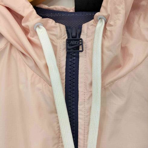 ナイキ NIKE Windrunner ウインドランナー ウインドブレーカー レディース JPN:L