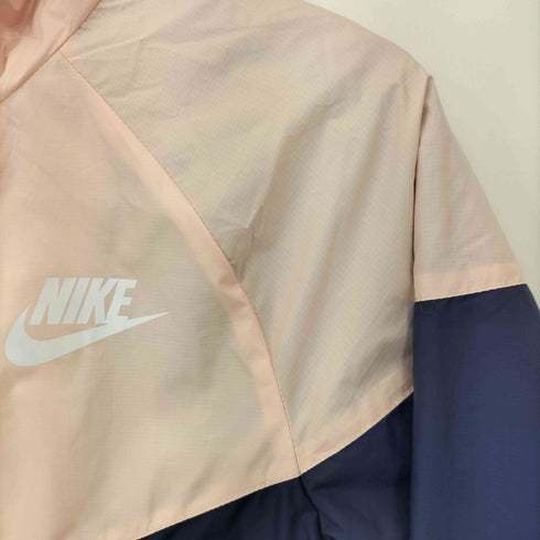 ナイキ NIKE Windrunner ウインドランナー ウインドブレーカー レディース JPN:L